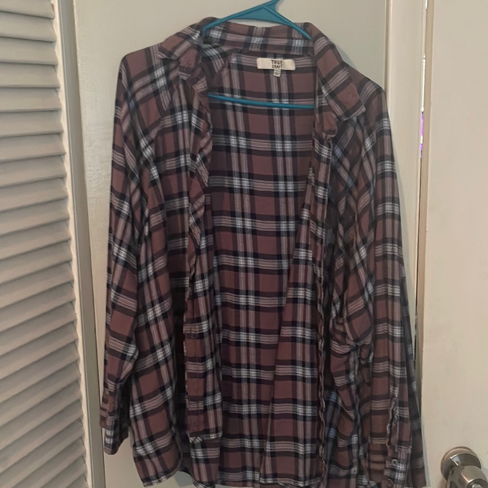 Flannel